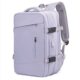 Air Travel Backpack Expandable For Men Women Laptop Bag Luggage Man Large Capacity Bags Business Trip Multifunctional Backpacks