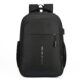 Men's Waterproof Backpack Ultra Lightweight Back Bag for Men Backpack Book Bag Men's Stylish Backpack 15.6" Notebook Backpack