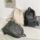 High Quality Women Man Backpack PU Leather Men's Backpacks Girl Luxury Designer Back Pack Laptop Bag Large Capacity Travel Bag