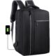 Multifunctional Business Backpack Men Large Capacity Men's Waterproof Backpacks Bag Pack for Men Back Pack USB Travel Backpack