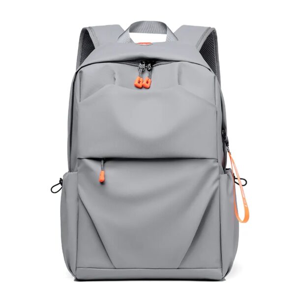 Business Backpack Men USB School Backpacks 15.6 Inch Laptop Waterproof Backpack Large Capacity Bagpacks for Men Back Pack Bags