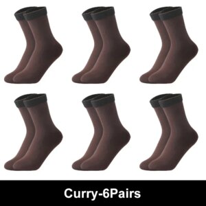 curry-6pairs